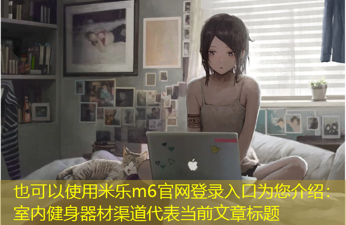 室内健身器材渠道